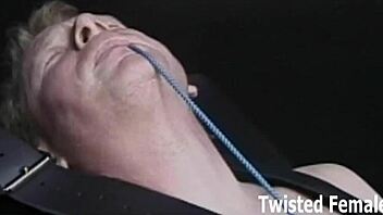 You are about to learn femdom domination