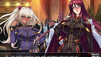 kangoku senkan 3 part 14 kila way 2