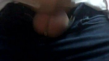 me masturbating monster cock on a rainy day, wanna join?