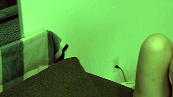 Hey Britney, ready for a hard couch fuck in POV?