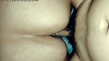 i fuck my mature wife in homemade video