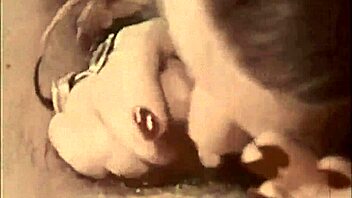 my secret life in a wild vintage orgy, wanna join? 😜