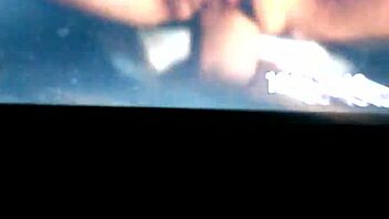 Mi caliente esposa rubia follándose duro