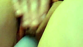 discovering secrets in the panties drawer