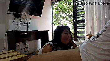 Home Fuck Invitation