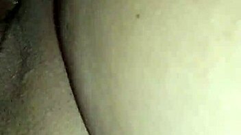 Young cousin shares passionate country-style oral sex