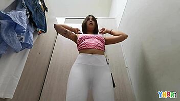 latina teen sherrie moon interviewed for reality show