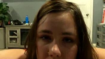 is krislynnxoo sucking that cock?