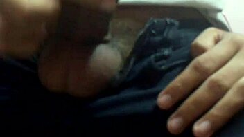 me masturbating monster cock on a rainy day, wanna join?