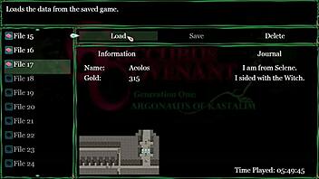 Monster girl's irresistible oral skills in Succubus Covenant generation one