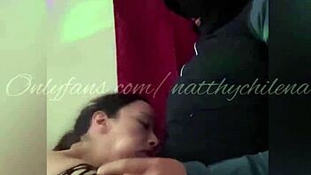 i love watching natthychilena, this sexy prostitute, perform hardcore deepthroat and oral acts.