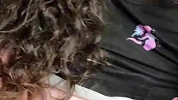 Lil-Ryda RIDES Her Favorite Toy!