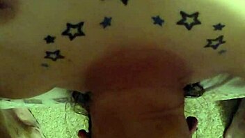 my wife masterbatin and suckin and swallowin my big cock