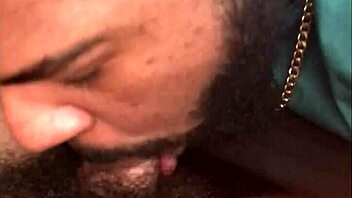 Dominican Cocksucker Provides Deepthroat Service Outdoors in Public USA, Swallowing with Voyeur Taboo