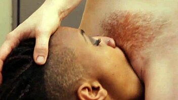 Lily Cade Inspects Nikki Darling Lezzie Style—Full Cavity Check!