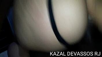 زوجي دعا صديقه لنيك مؤخرتي بزبه الأسود العملاق