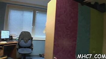 guy fucks cheating girlfriend hard