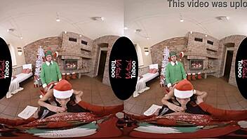 Virtual taboo where I badly need a shaved brunette slut for blowjob