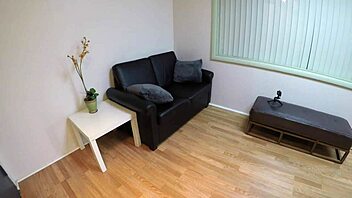 Audrey Decker, show those huge tits!