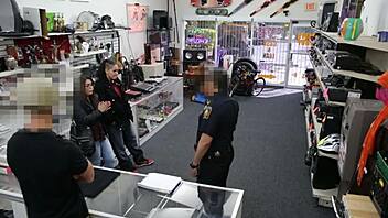 just caught this super amateur coed getting wild in a secret voyeur spot back in 2015.