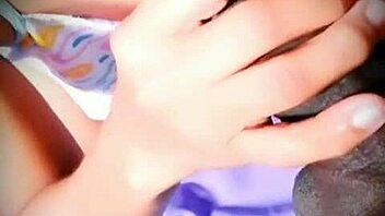 why does this latina give such phenomenal blowjobs?