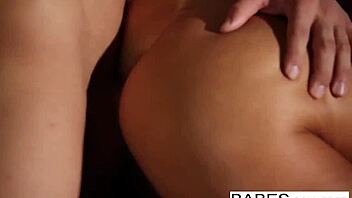 Bold Babes - Temptation with Heather Starlet in Wild POV Action