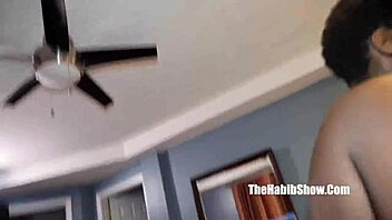 Jasmeen stud's nasty pussy banged in ghetto