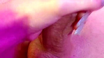 pov redhot fox fingered to orgasm