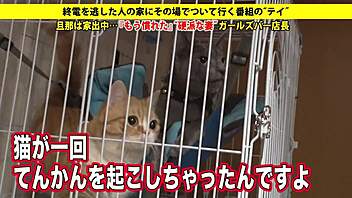 check this shaved asian wife giving an epic blowjob