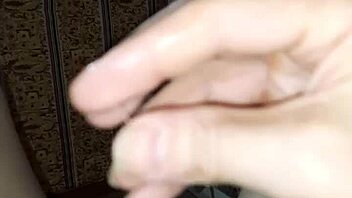 My sweetie masturbates to orgasm for you!