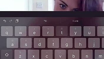 British Milf Practices Sucking Cock With Dildo And Toys