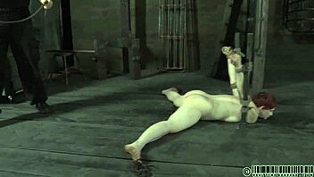 painful facial punishment for honey