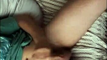 jerking off until orgasm