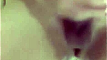 Shemale Strokes Big Cock For Huge Cumshot.