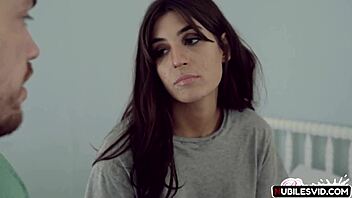 Dana Wolf Fakes Illness Just to Get Some Dick