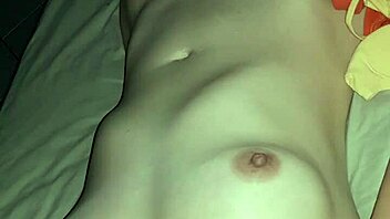 Is This Homemade Heaven With Girlfriend's Deepthroat And Group Cum?