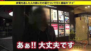 check this shaved asian wife giving an epic blowjob