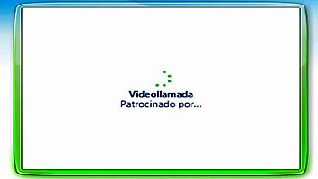 Gorda Masturbates Passionately On Christmas!