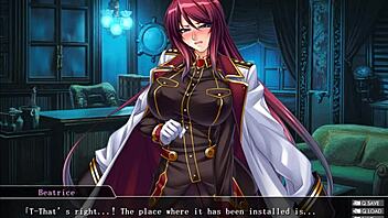 kangoku senkan 3 part 18 beatrice way 4