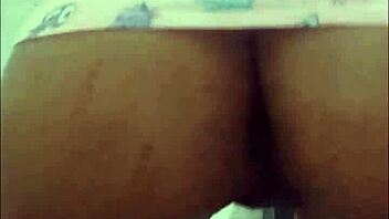 my kylie with beautifl ass ready for doubl anal and pussy play