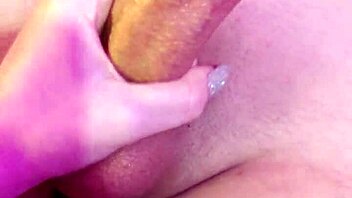 pov redhot fox fingered to orgasm