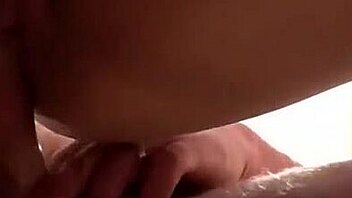 MILF with big tits and ass gets cucked by young stud