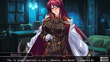 kangoku senkan 3 part 18 beatrice way 4