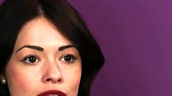 Nasty Facial Cumshot