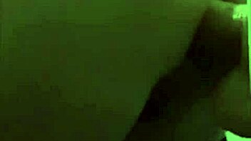 Girl explores anal pleasure with dildo in tight ass