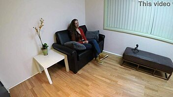 Audrey Decker, show those huge tits!