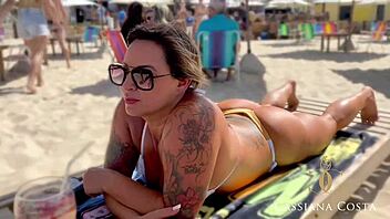 feeling aroused riding big black cock