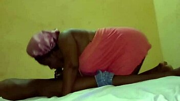 Ebony BBW queen makes me horny