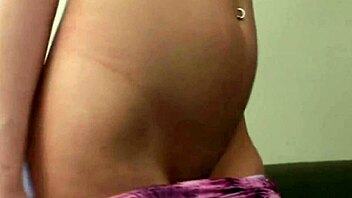 Ample bosom and enticing allure