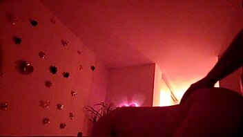 Asian beauty gets drilled and pounded in San Francisco home